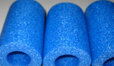 epe珍珠棉管應(yīng)用于什么包裝？